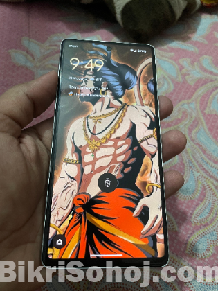 Google Pixel 7